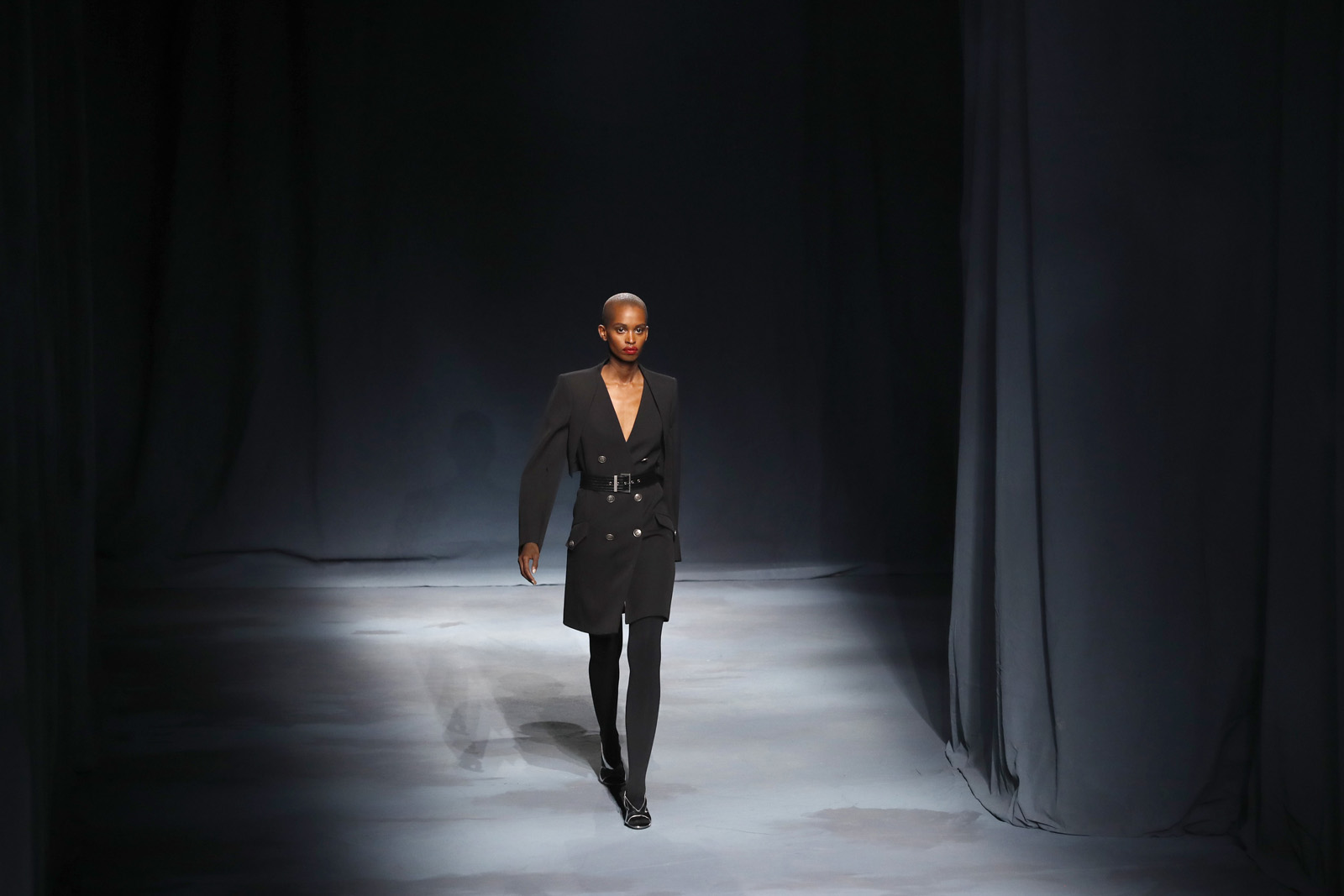 Givenchy İlkbahar/Yaz 2019