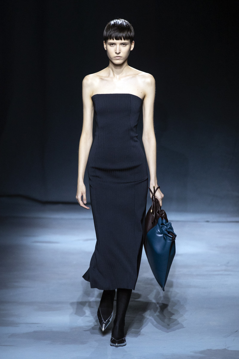 Givenchy İlkbahar/Yaz 2019