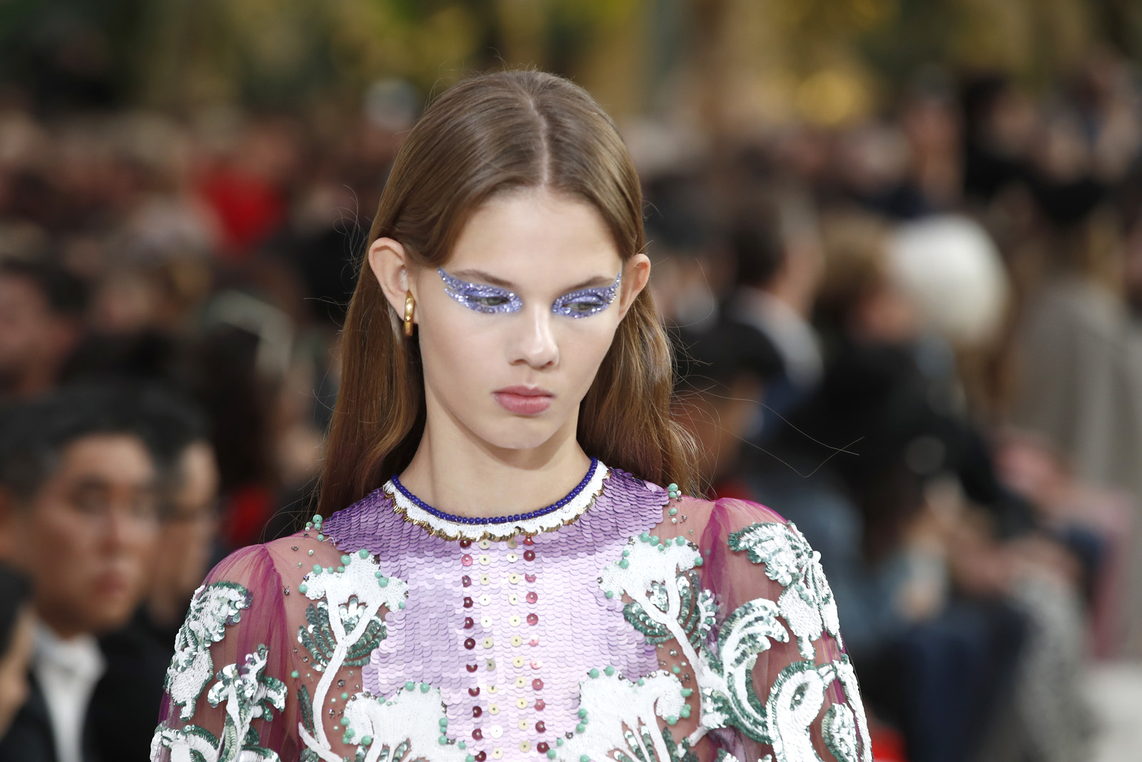 Valentino İlkbahar/Yaz 2019