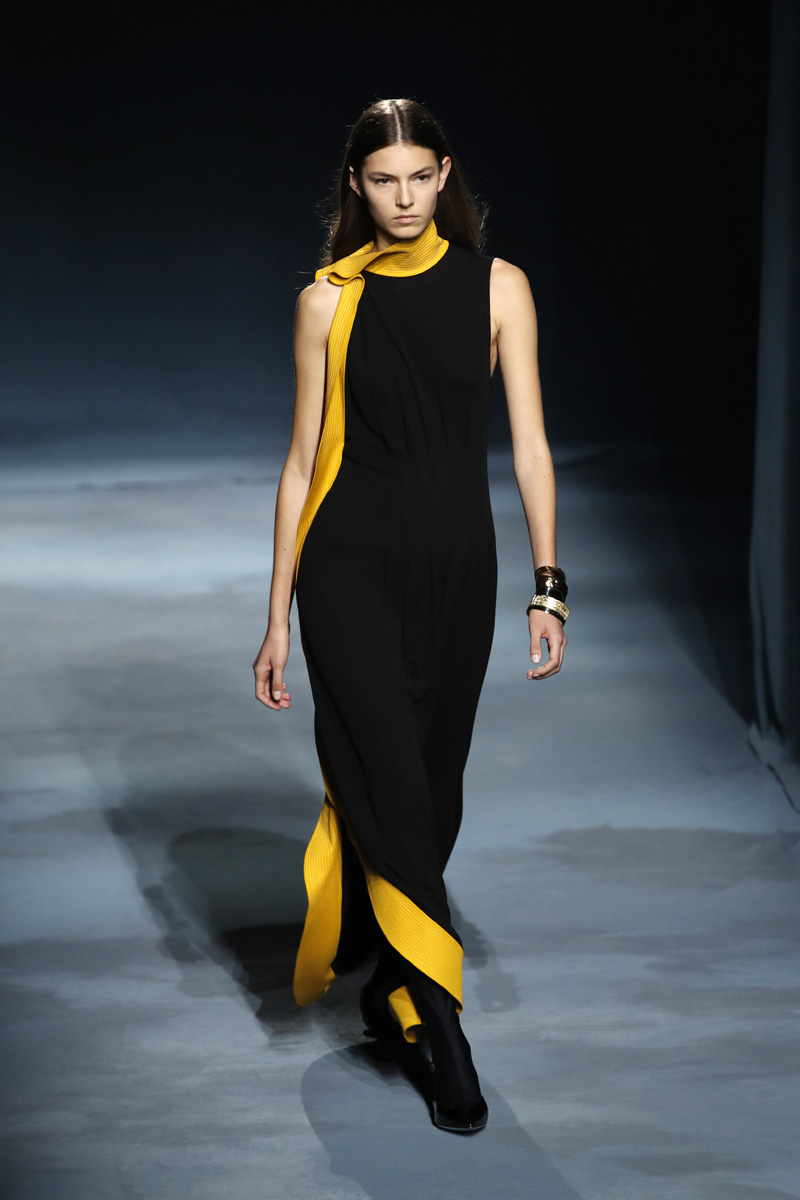 Givenchy İlkbahar/Yaz 2019
