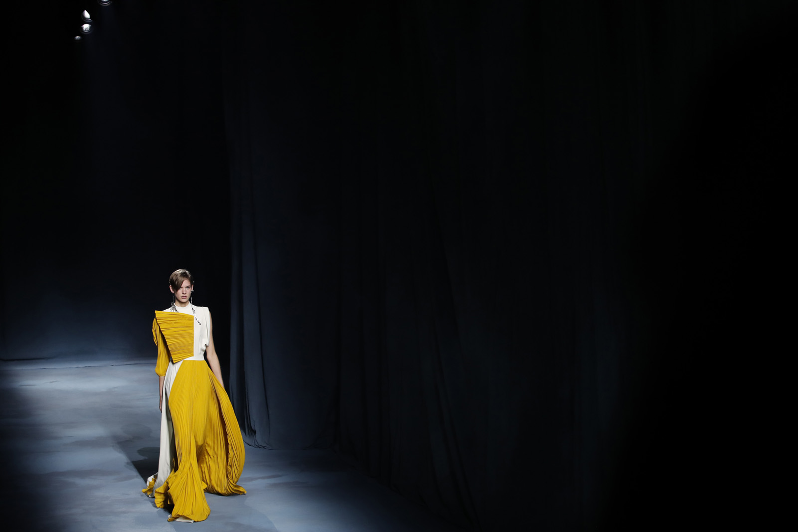 Givenchy İlkbahar/Yaz 2019