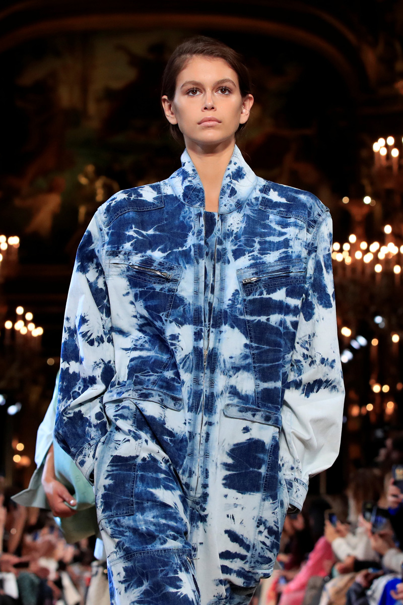 Stella McCartney 2019 İlkbahar/Yaz