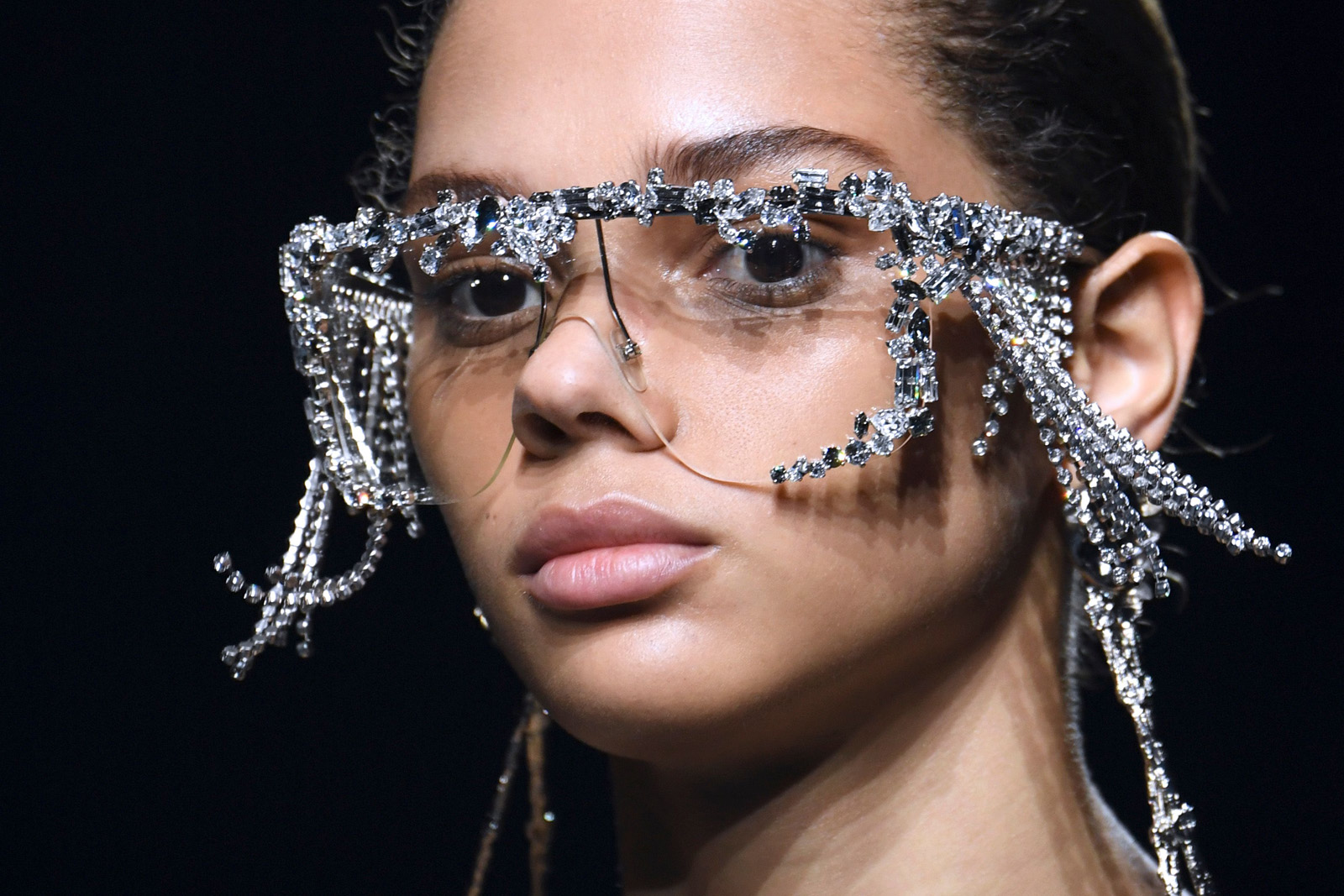 Givenchy İlkbahar/Yaz 2019