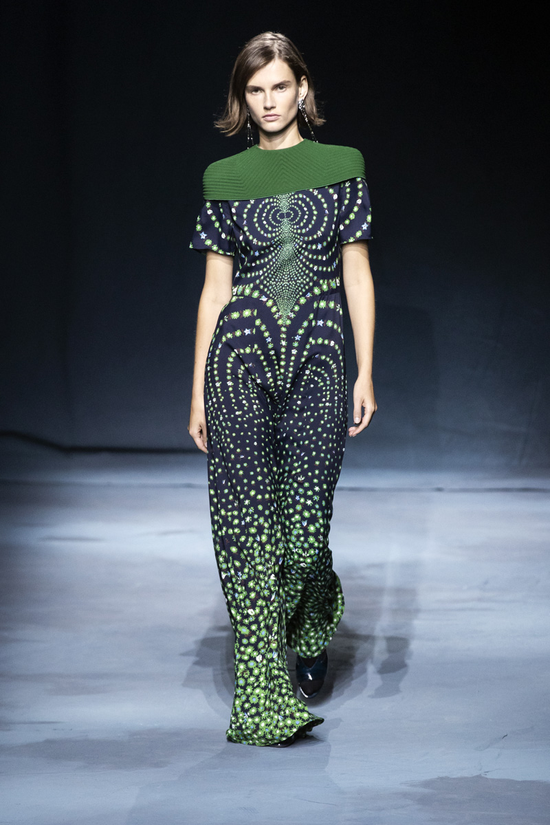Givenchy İlkbahar/Yaz 2019