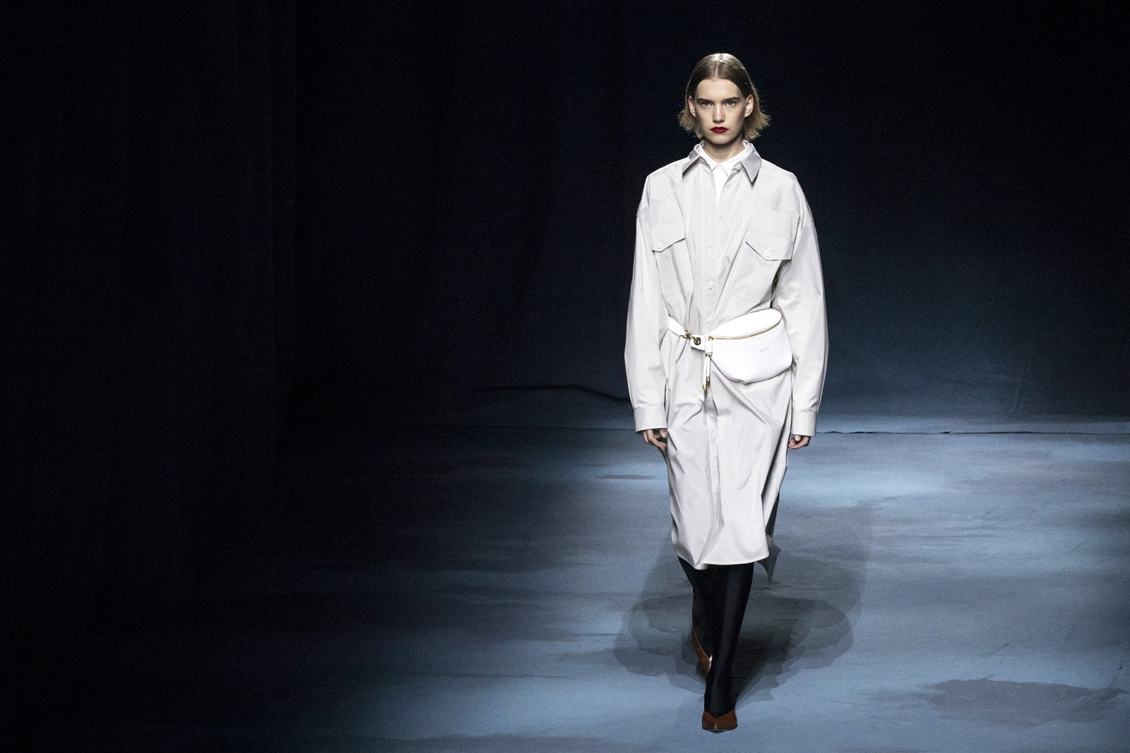 Givenchy İlkbahar/Yaz 2019