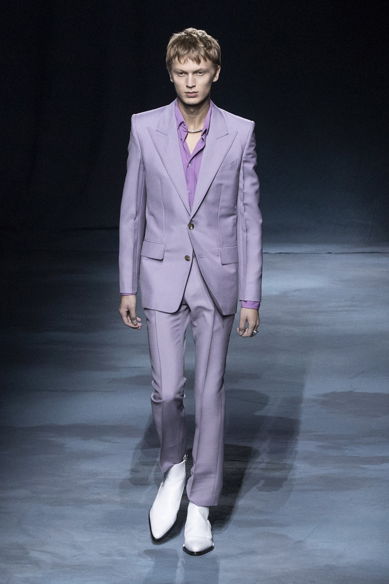 Givenchy İlkbahar/Yaz 2019