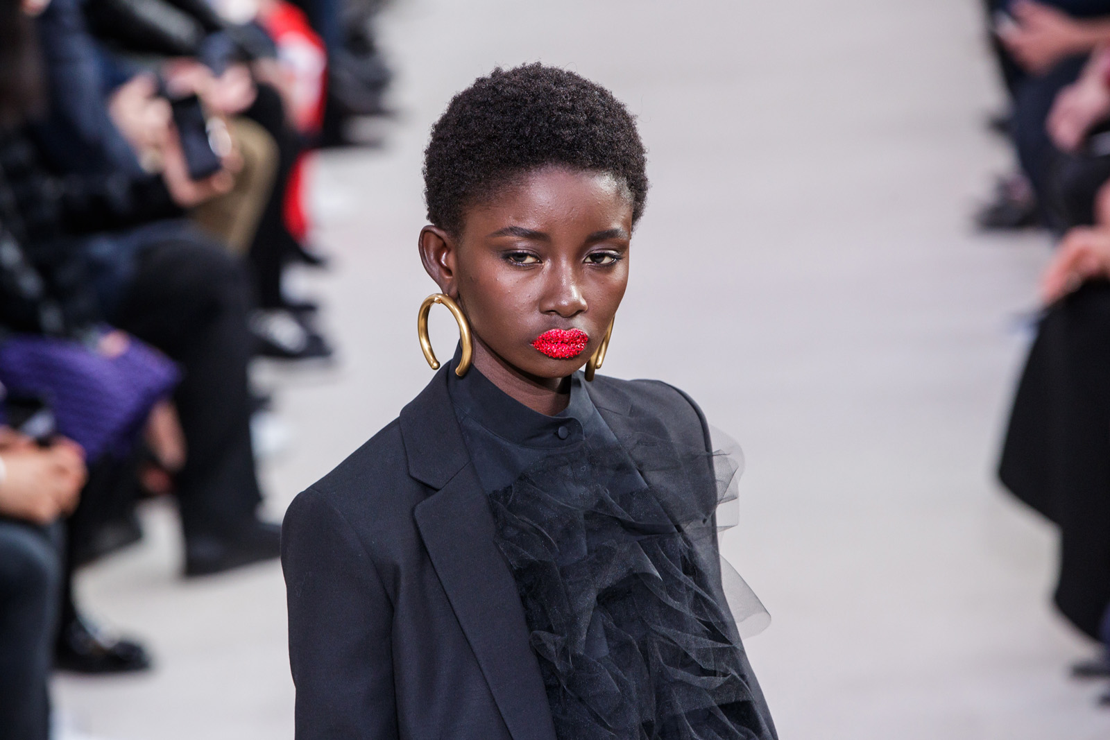 Valentino İlkbahar/Yaz 2019