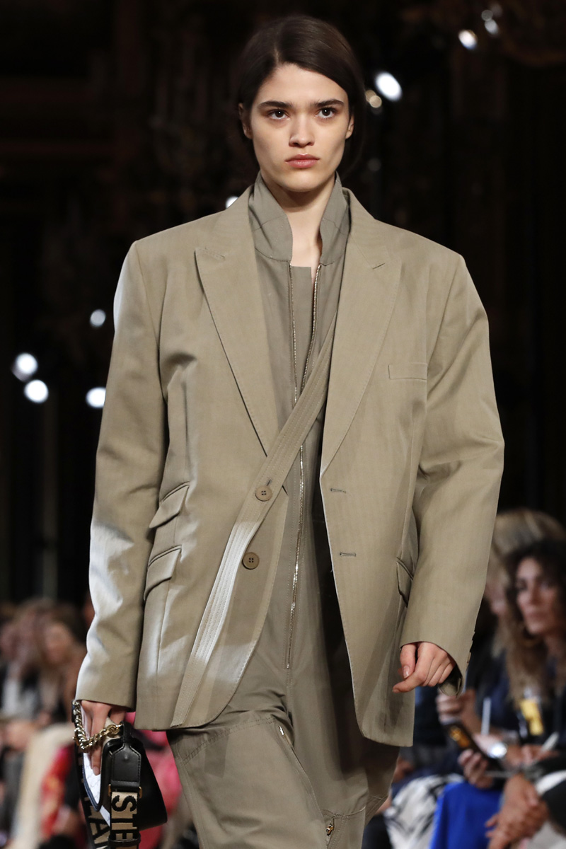 Stella McCartney 2019 İlkbahar/Yaz