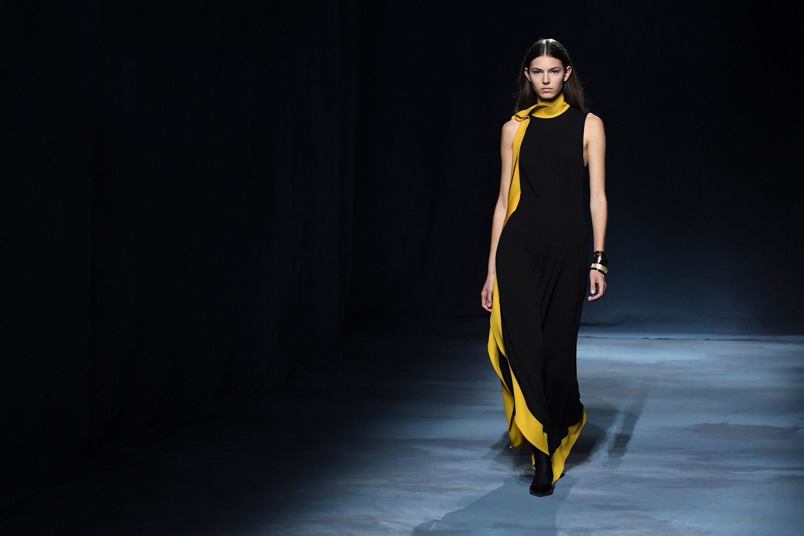 Givenchy İlkbahar/Yaz 2019