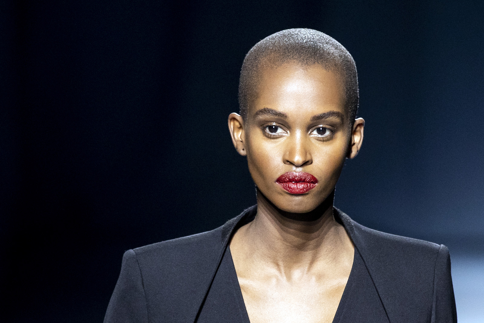 Givenchy İlkbahar/Yaz 2019