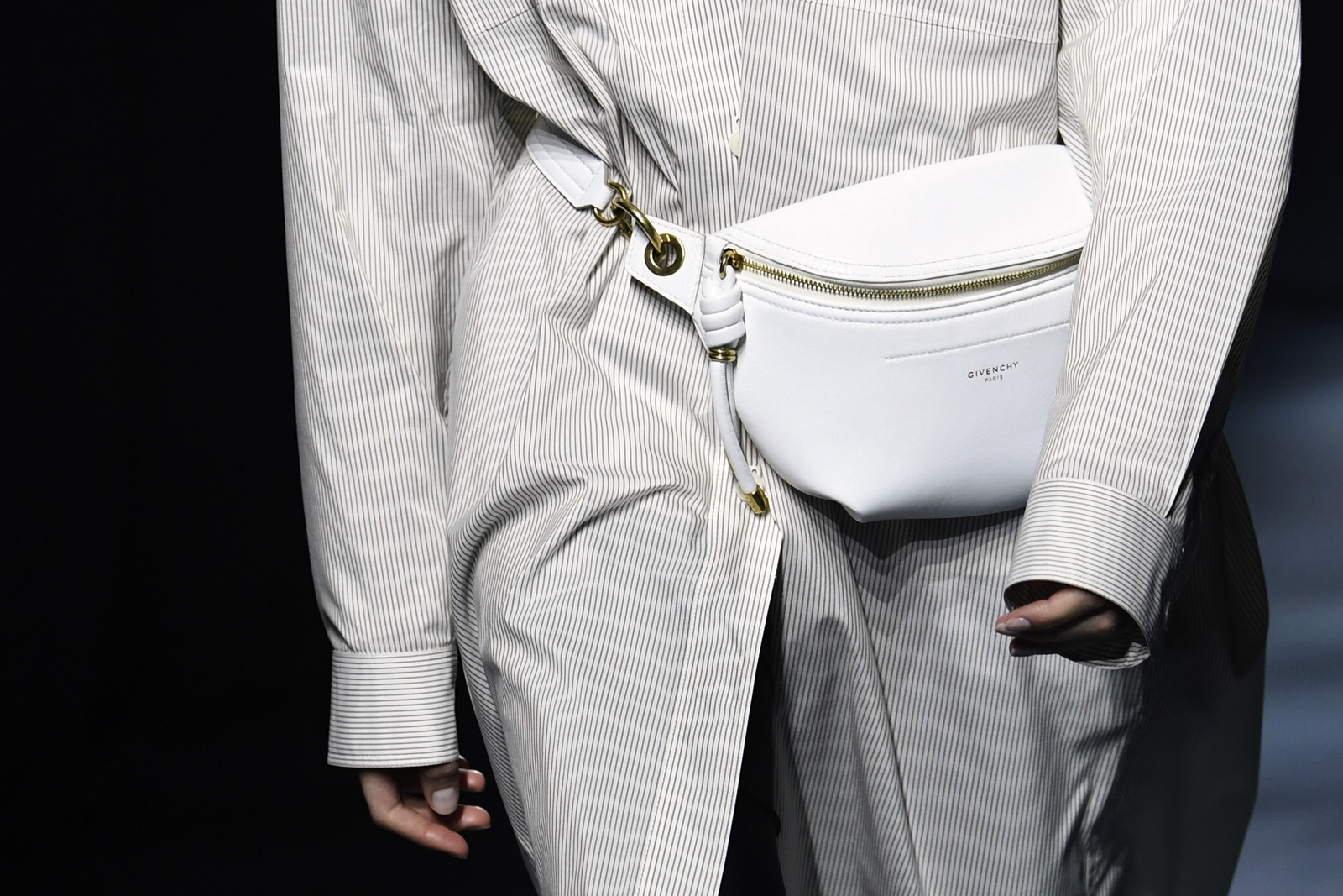 Givenchy İlkbahar/Yaz 2019