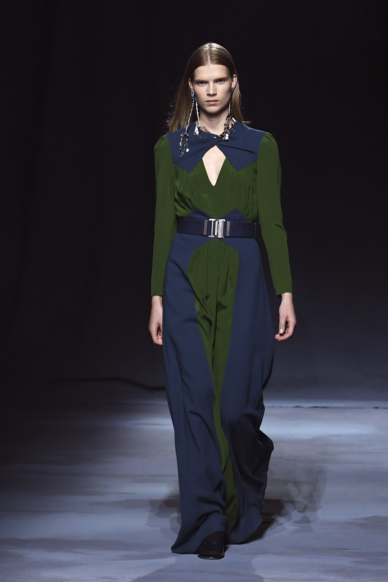 Givenchy İlkbahar/Yaz 2019