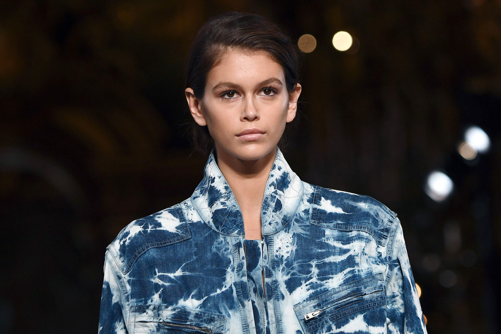 Stella McCartney 2019 İlkbahar/Yaz