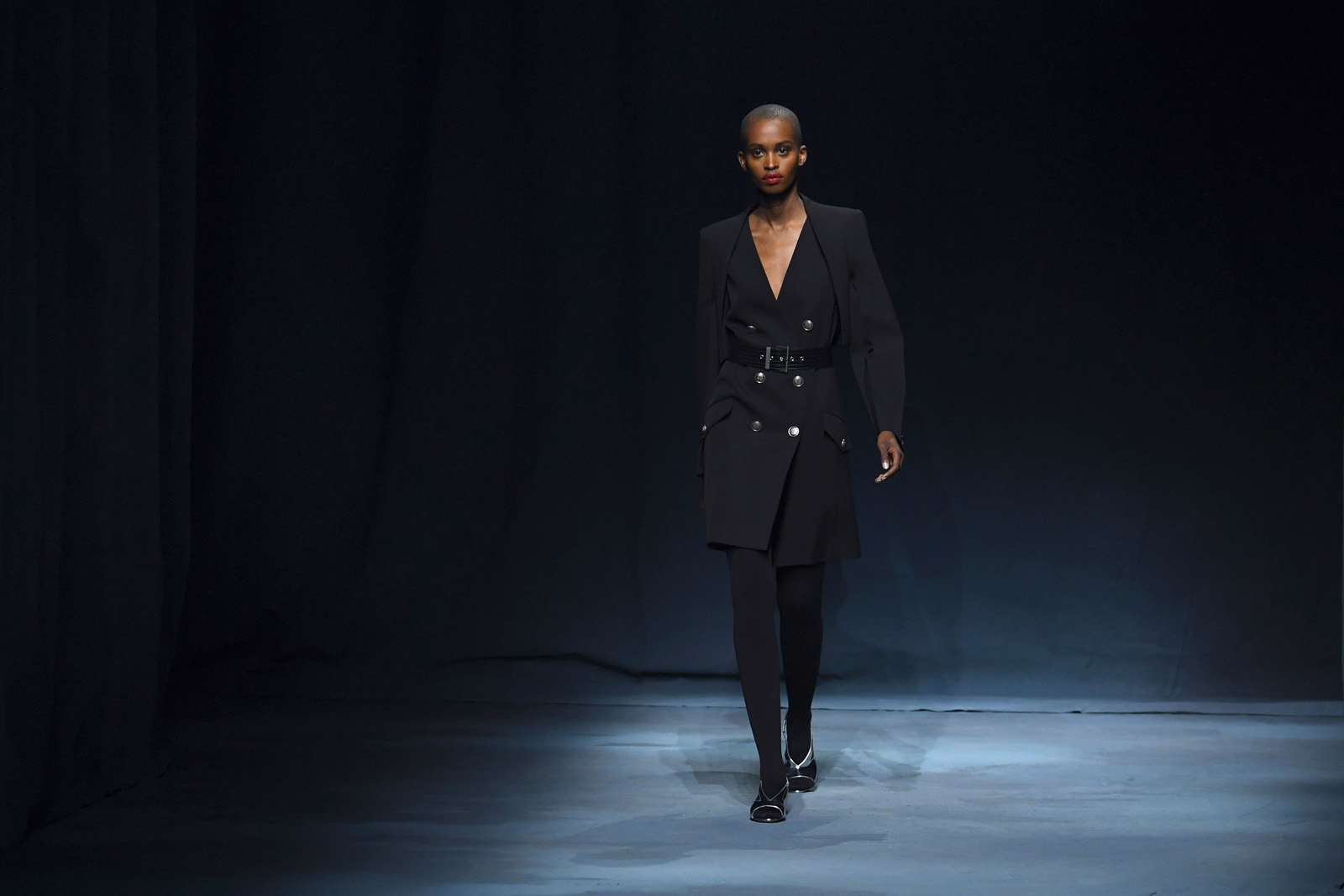 Givenchy İlkbahar/Yaz 2019