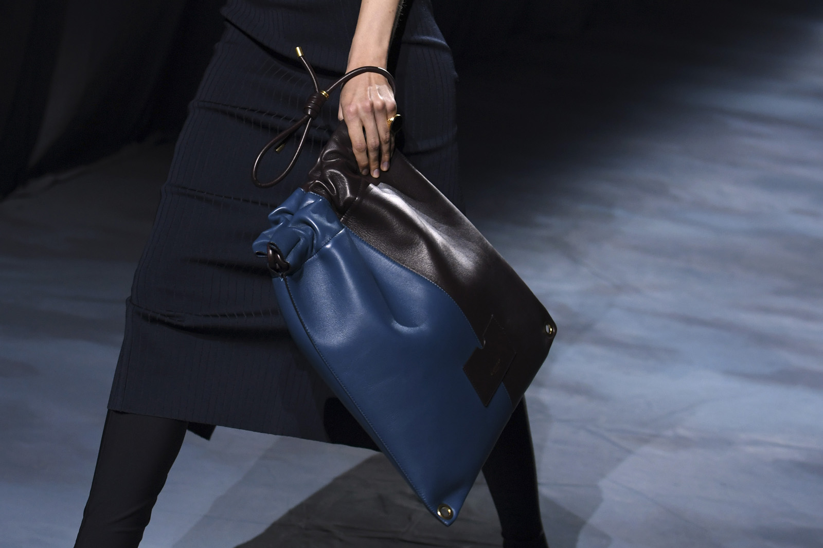 Givenchy İlkbahar/Yaz 2019