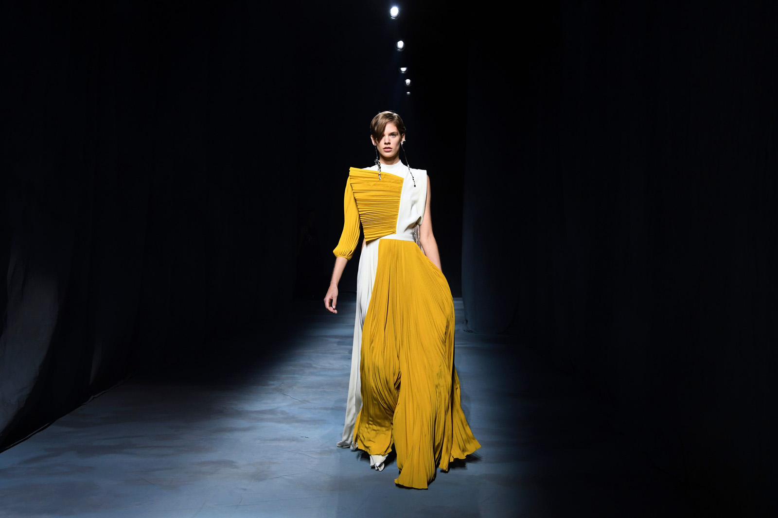 Givenchy İlkbahar/Yaz 2019