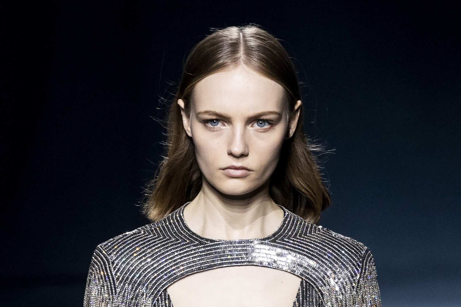 Givenchy İlkbahar/Yaz 2019