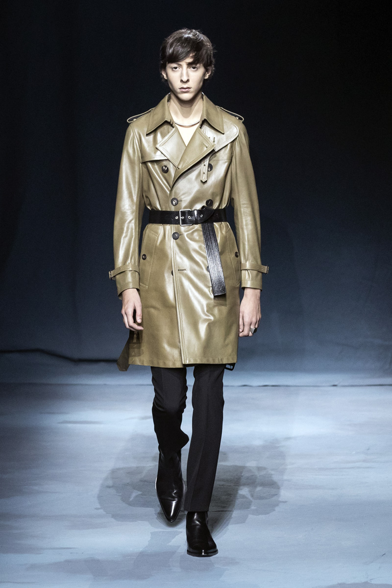 Givenchy İlkbahar/Yaz 2019