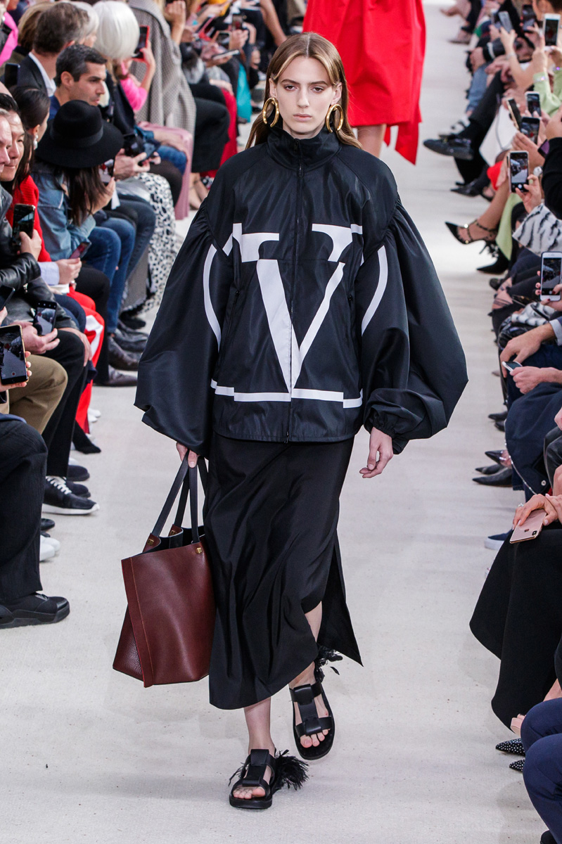 Valentino İlkbahar/Yaz 2019