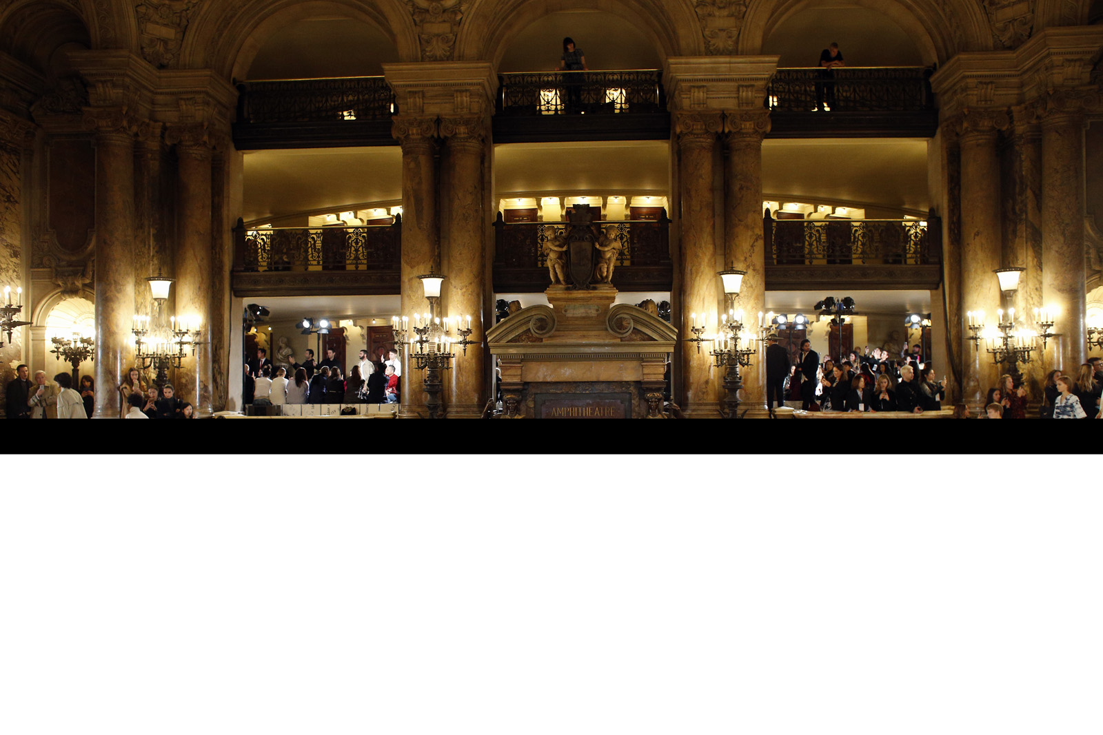 Stella McCartney 2019 İlkbahar/Yaz