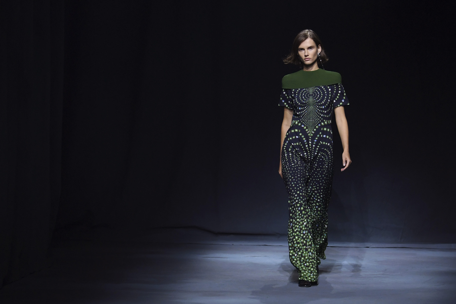 Givenchy İlkbahar/Yaz 2019