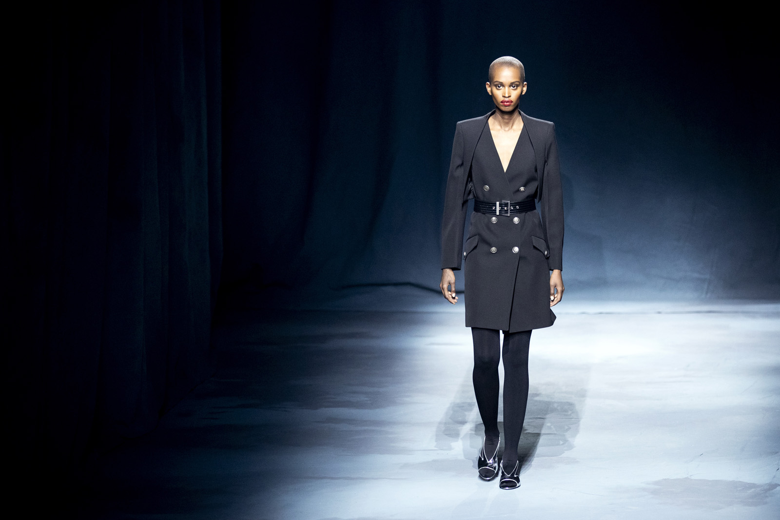 Givenchy İlkbahar/Yaz 2019