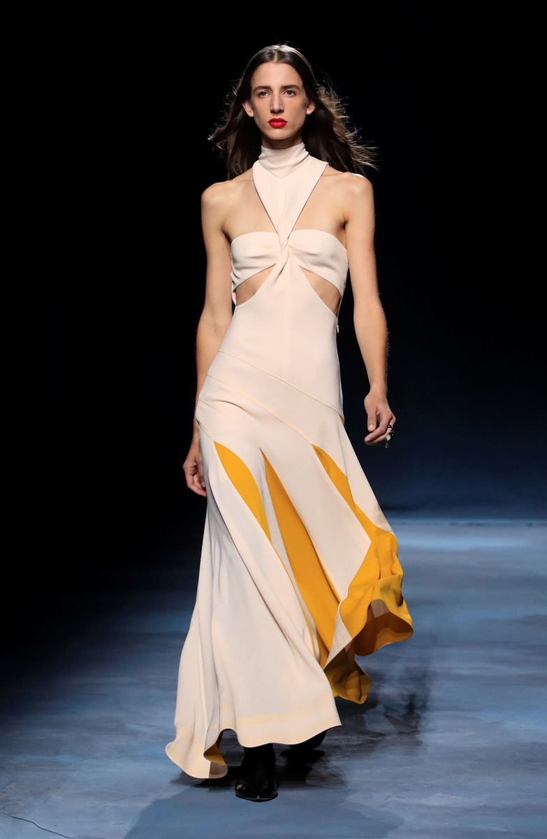 Givenchy İlkbahar/Yaz 2019