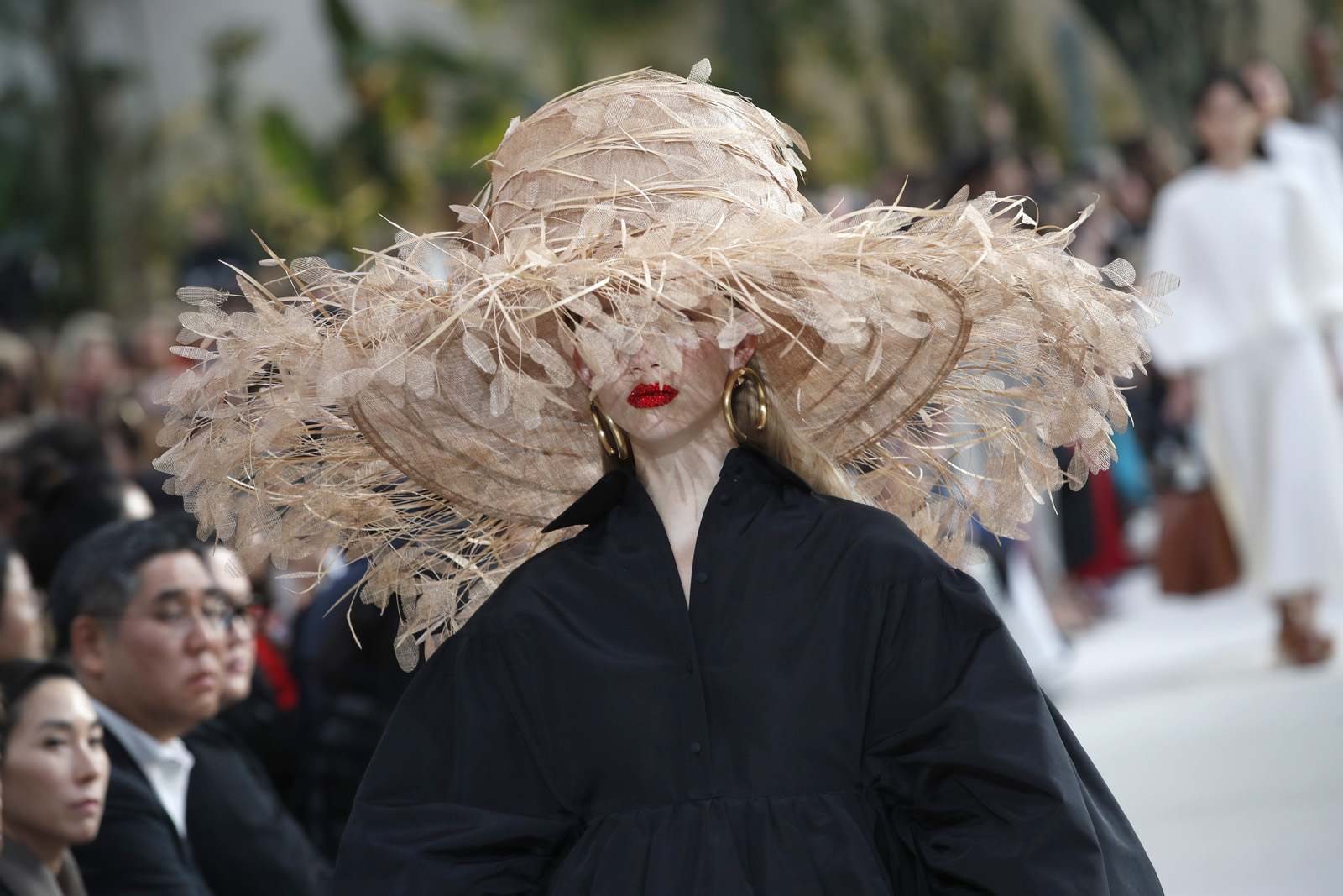 Valentino İlkbahar/Yaz 2019