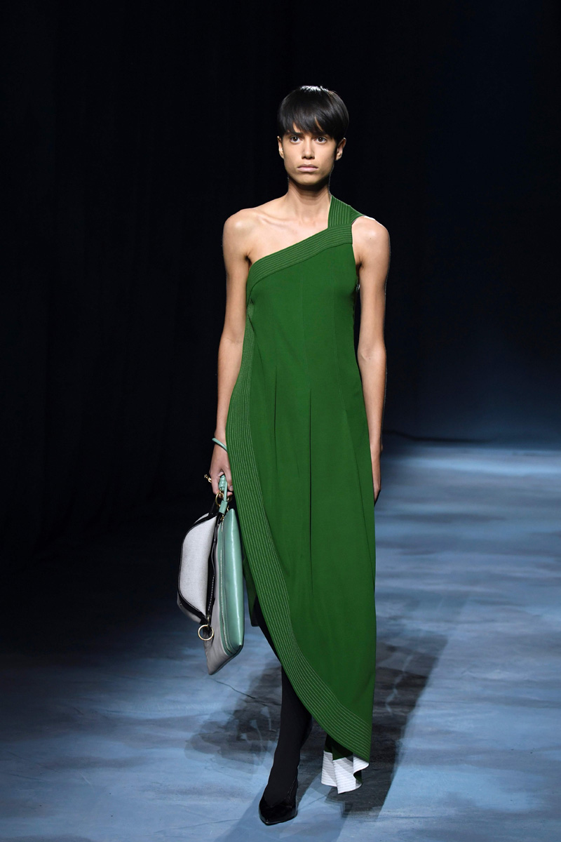 Givenchy İlkbahar/Yaz 2019