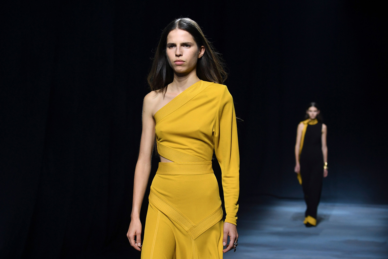 Givenchy İlkbahar/Yaz 2019