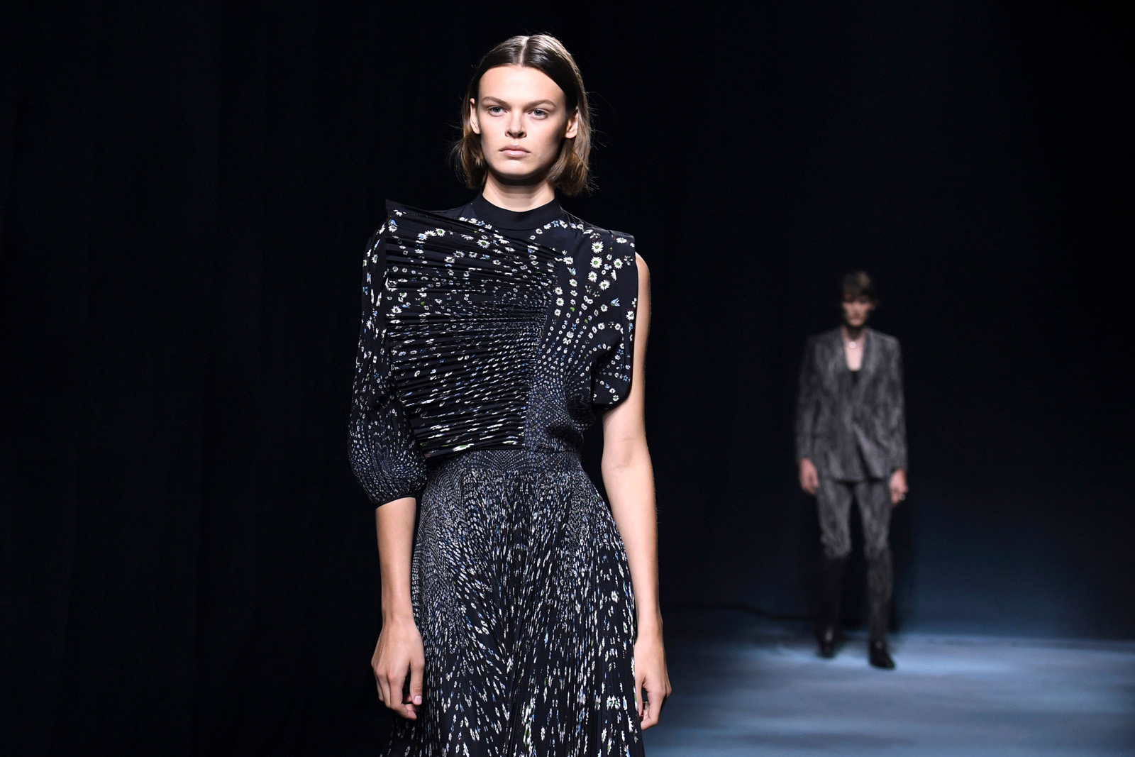 Givenchy İlkbahar/Yaz 2019