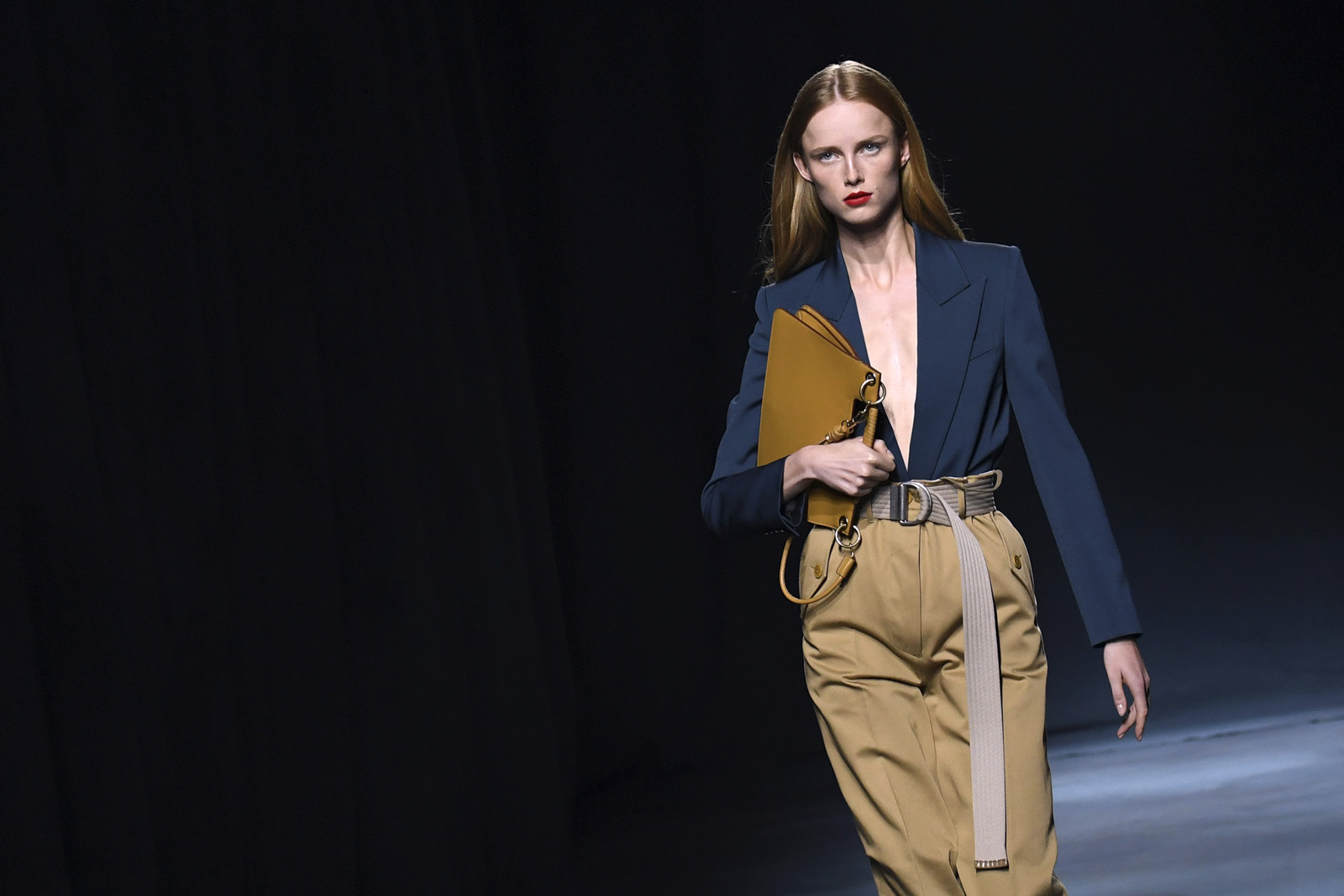 Givenchy İlkbahar/Yaz 2019