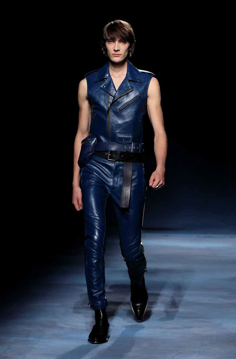 Givenchy İlkbahar/Yaz 2019