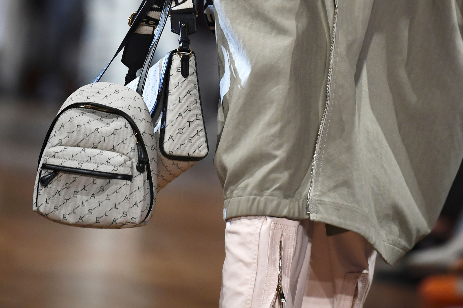 Stella McCartney 2019 İlkbahar/Yaz