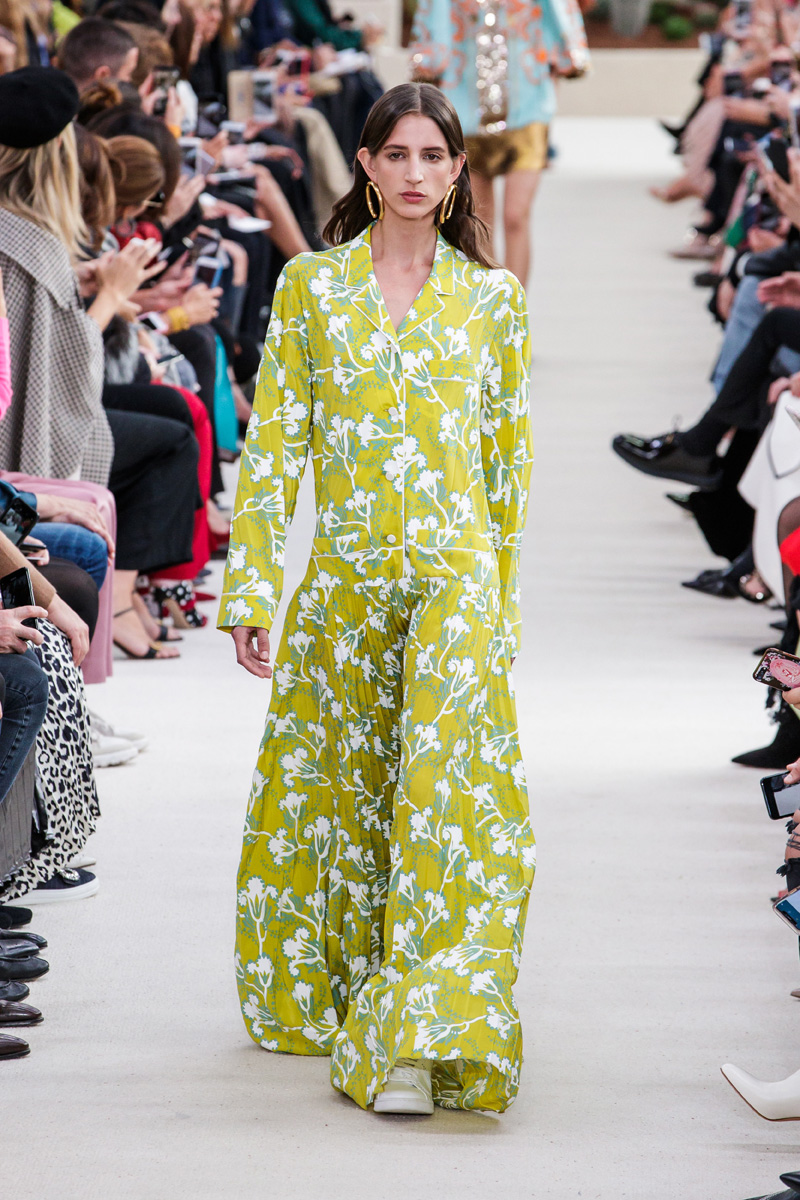 Valentino İlkbahar/Yaz 2019