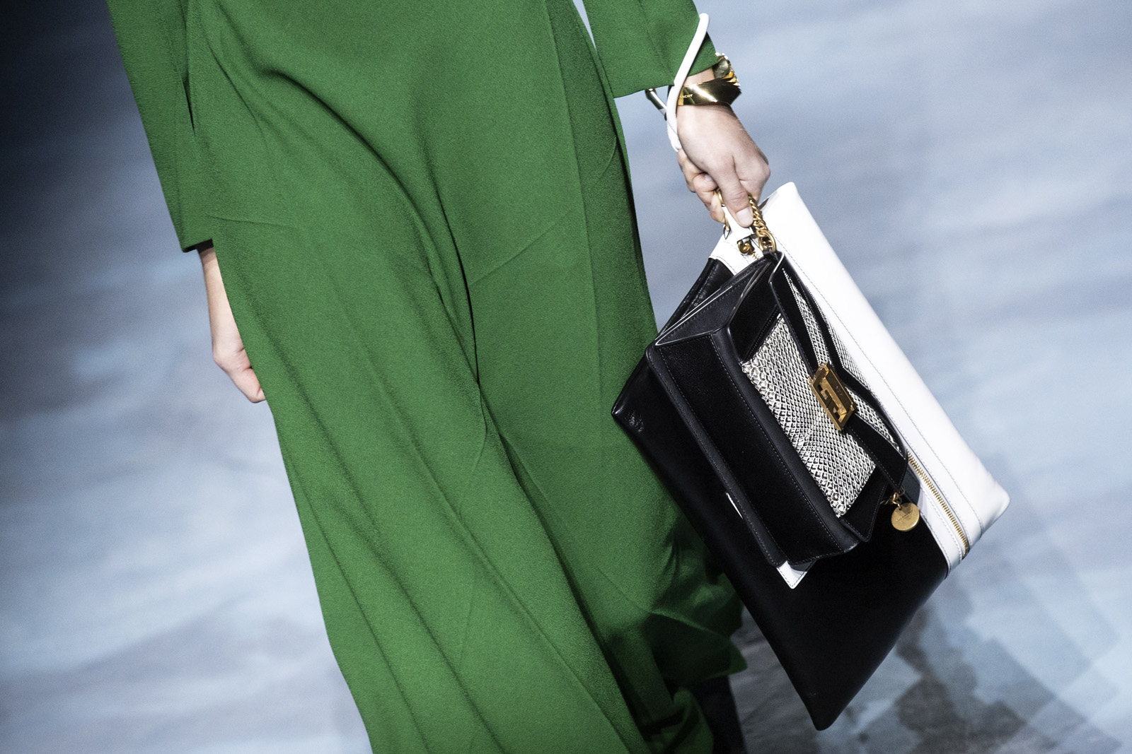 Givenchy İlkbahar/Yaz 2019