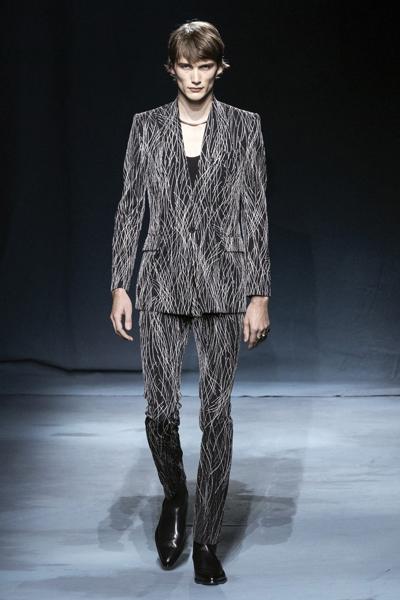 Givenchy İlkbahar/Yaz 2019