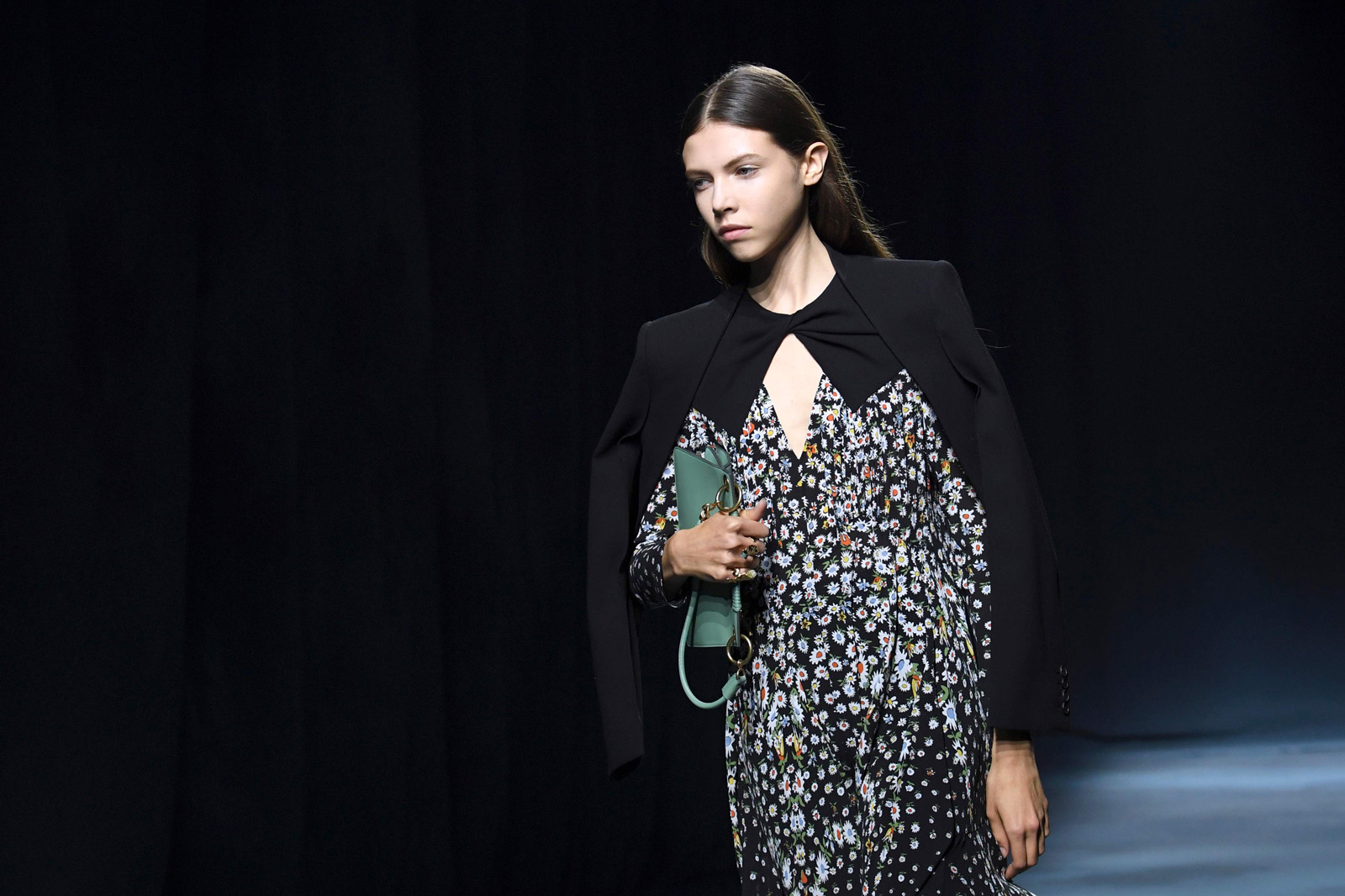 Givenchy İlkbahar/Yaz 2019