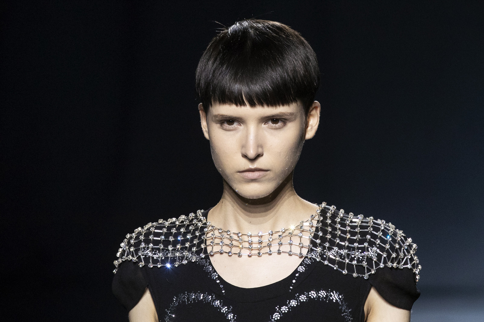 Givenchy İlkbahar/Yaz 2019