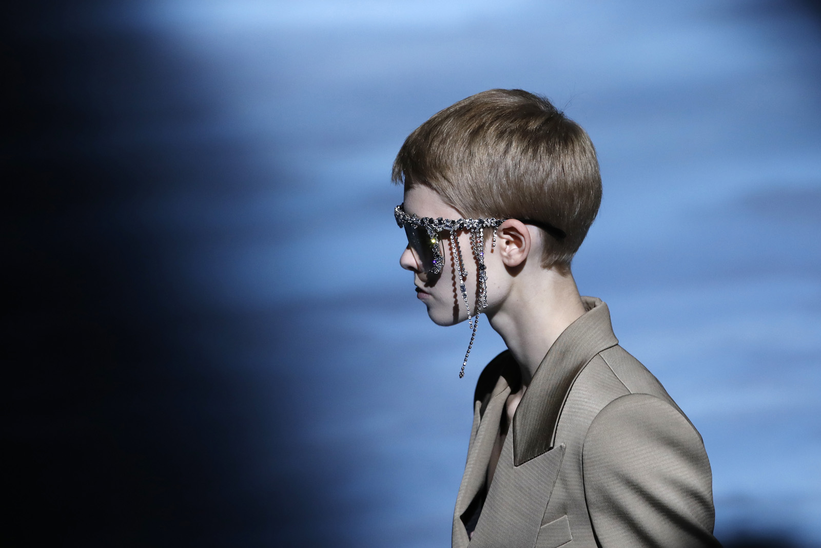 Givenchy İlkbahar/Yaz 2019