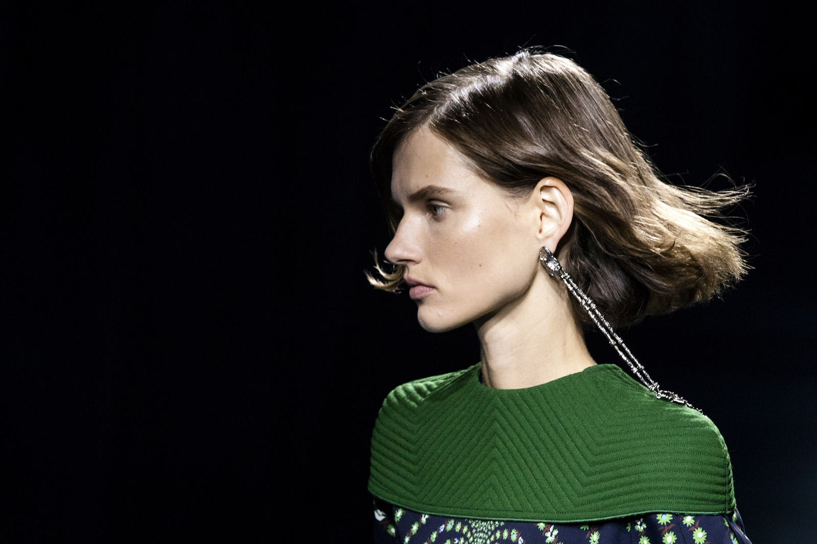 Givenchy İlkbahar/Yaz 2019