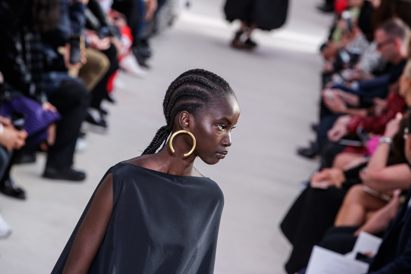 Valentino İlkbahar/Yaz 2019