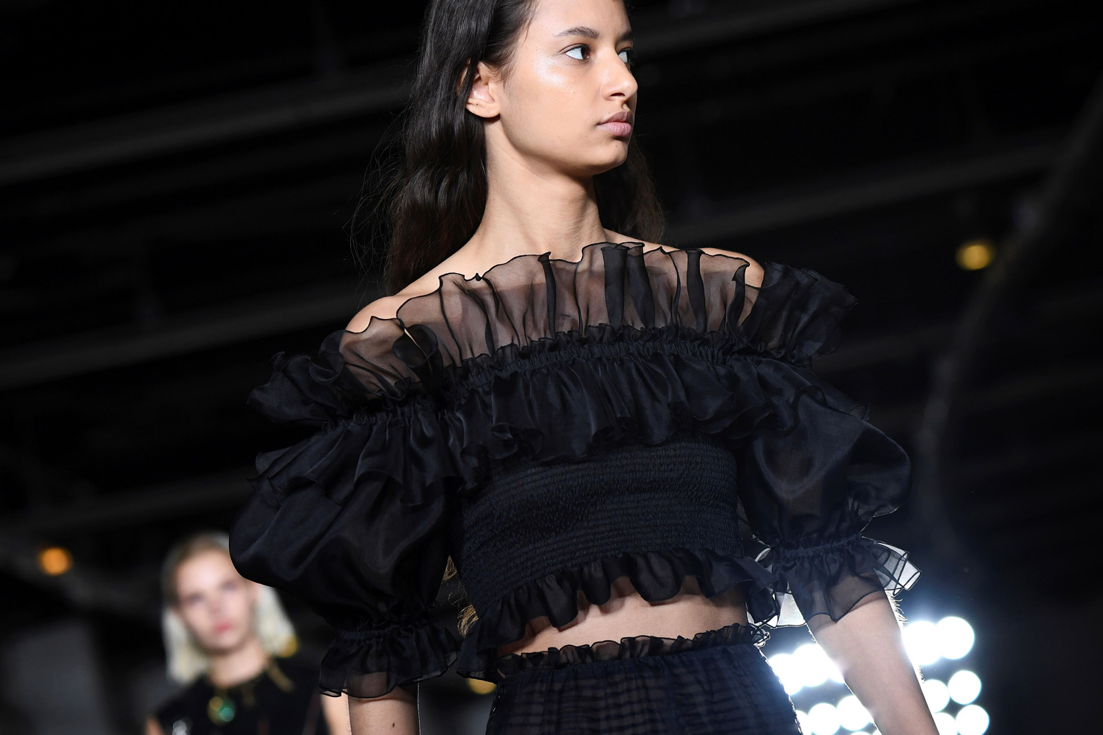 Giambattista Valli 2019 İlkbahar/Yaz