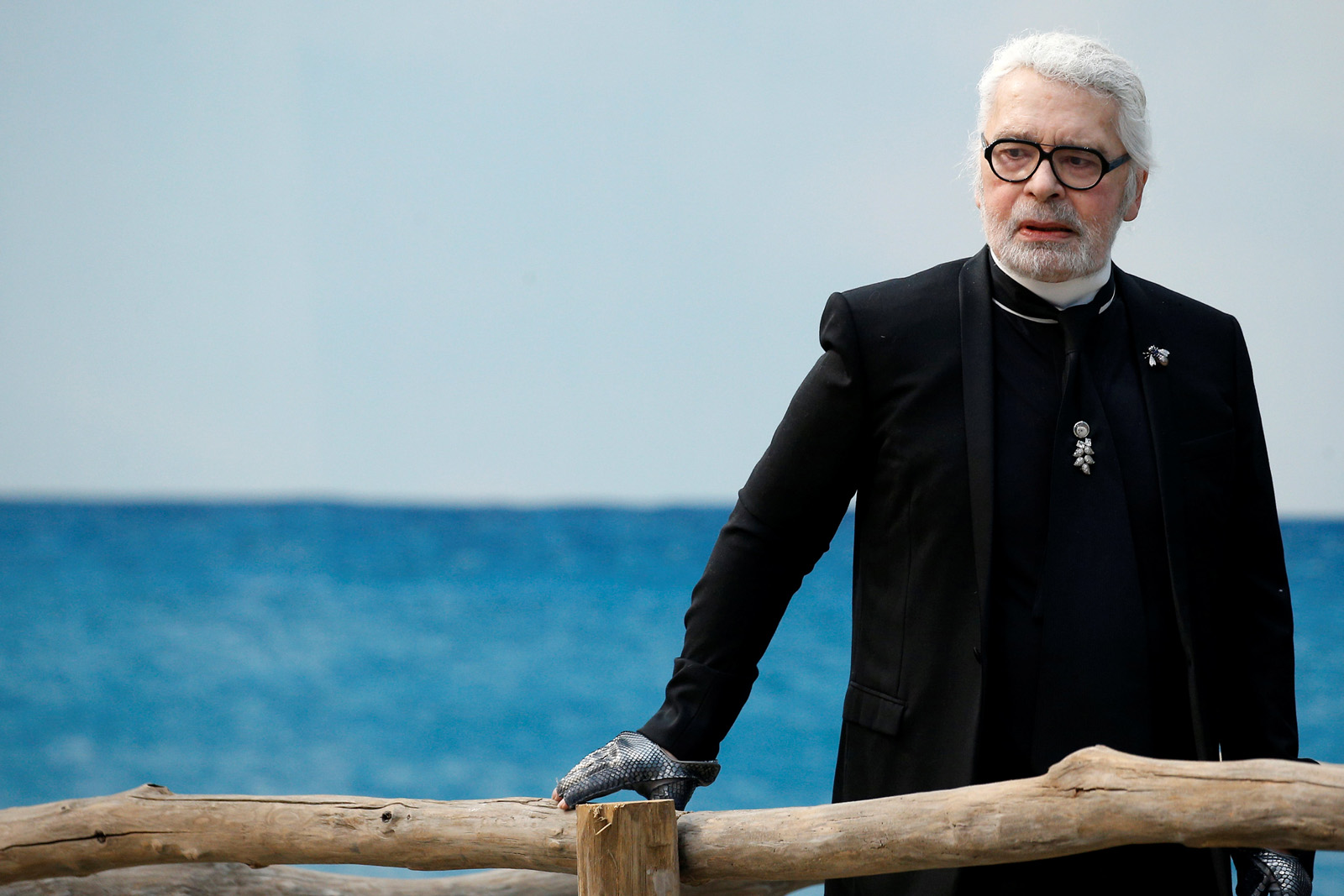 Chanel 2019 İlkbahar/Yaz defilesi