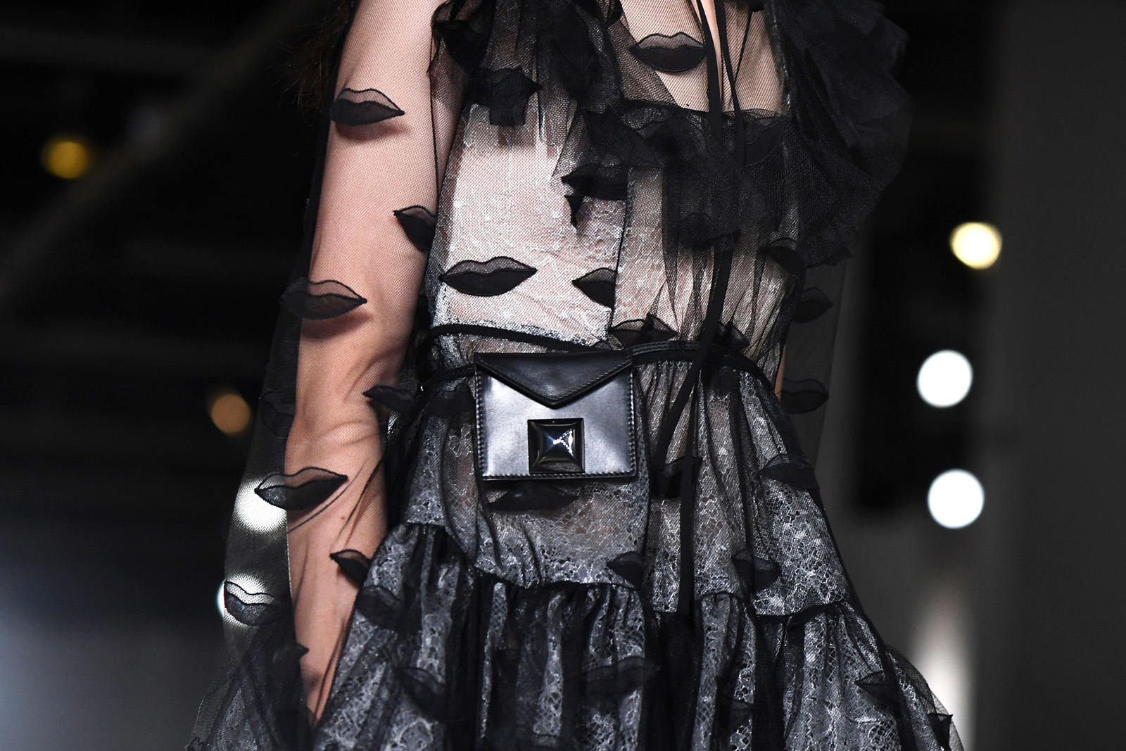 Giambattista Valli 2019 İlkbahar/Yaz