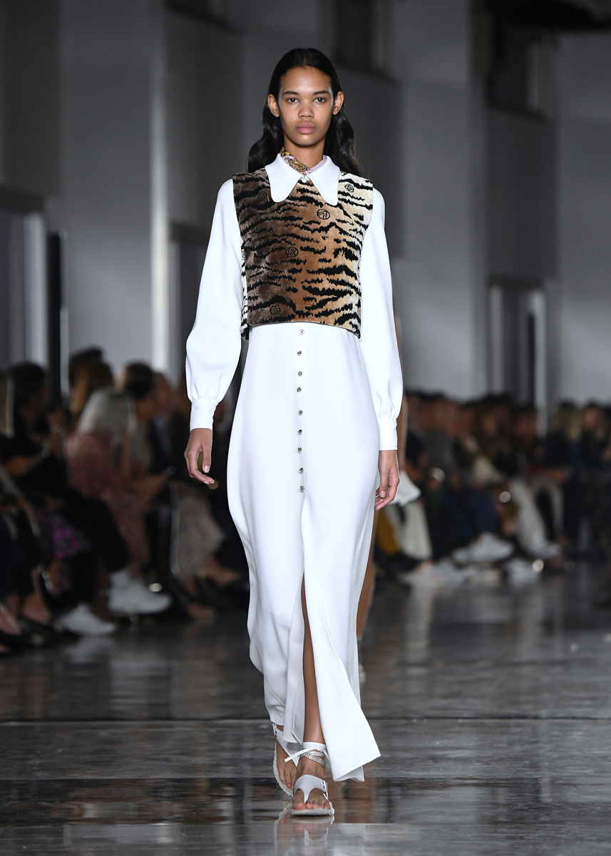 Giambattista Valli 2019 İlkbahar/Yaz