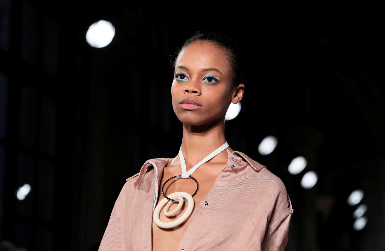 Esteban Cortazar 2019 İlkbahar/Yaz koleksiyonu