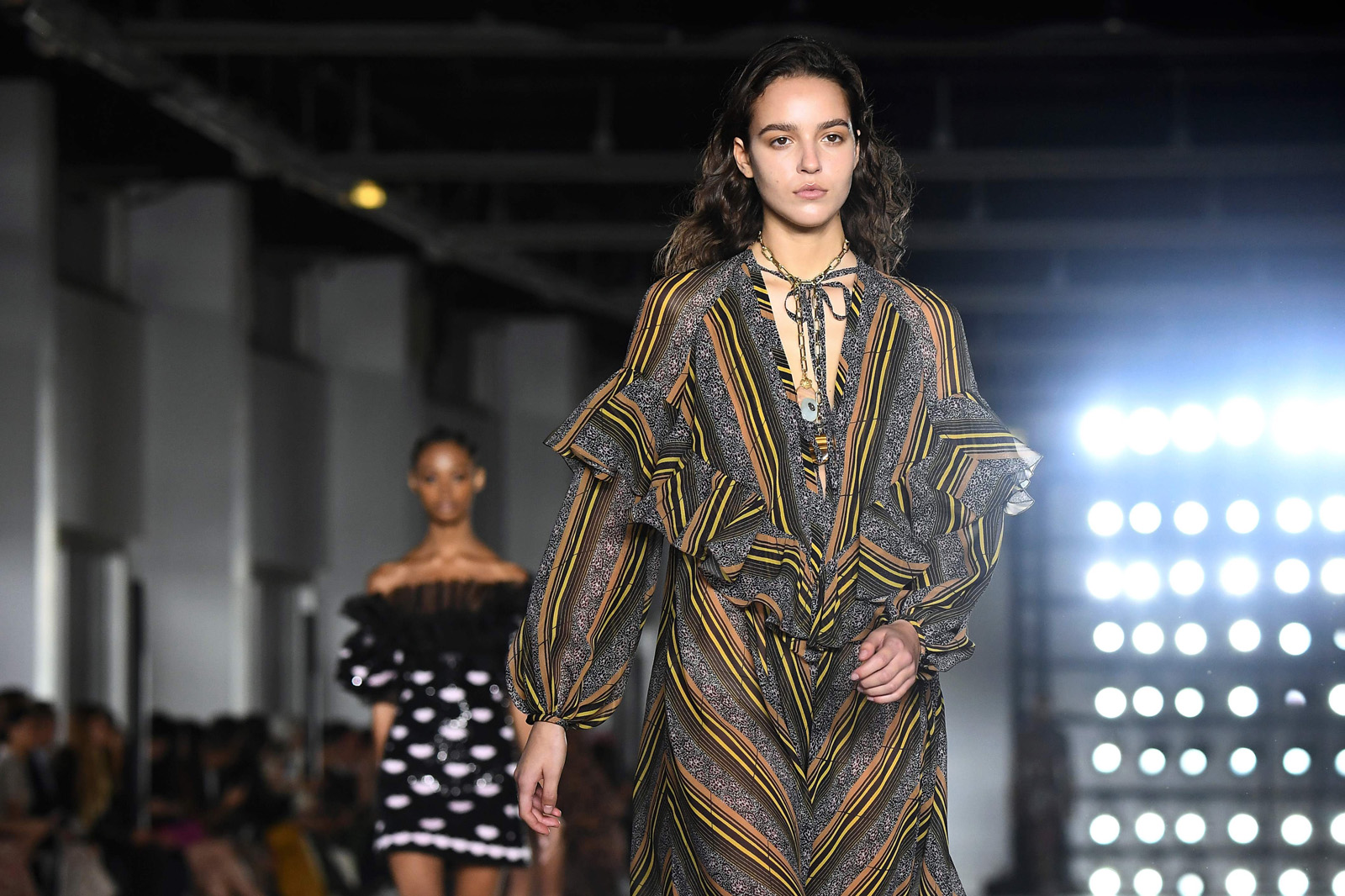 Giambattista Valli 2019 İlkbahar/Yaz