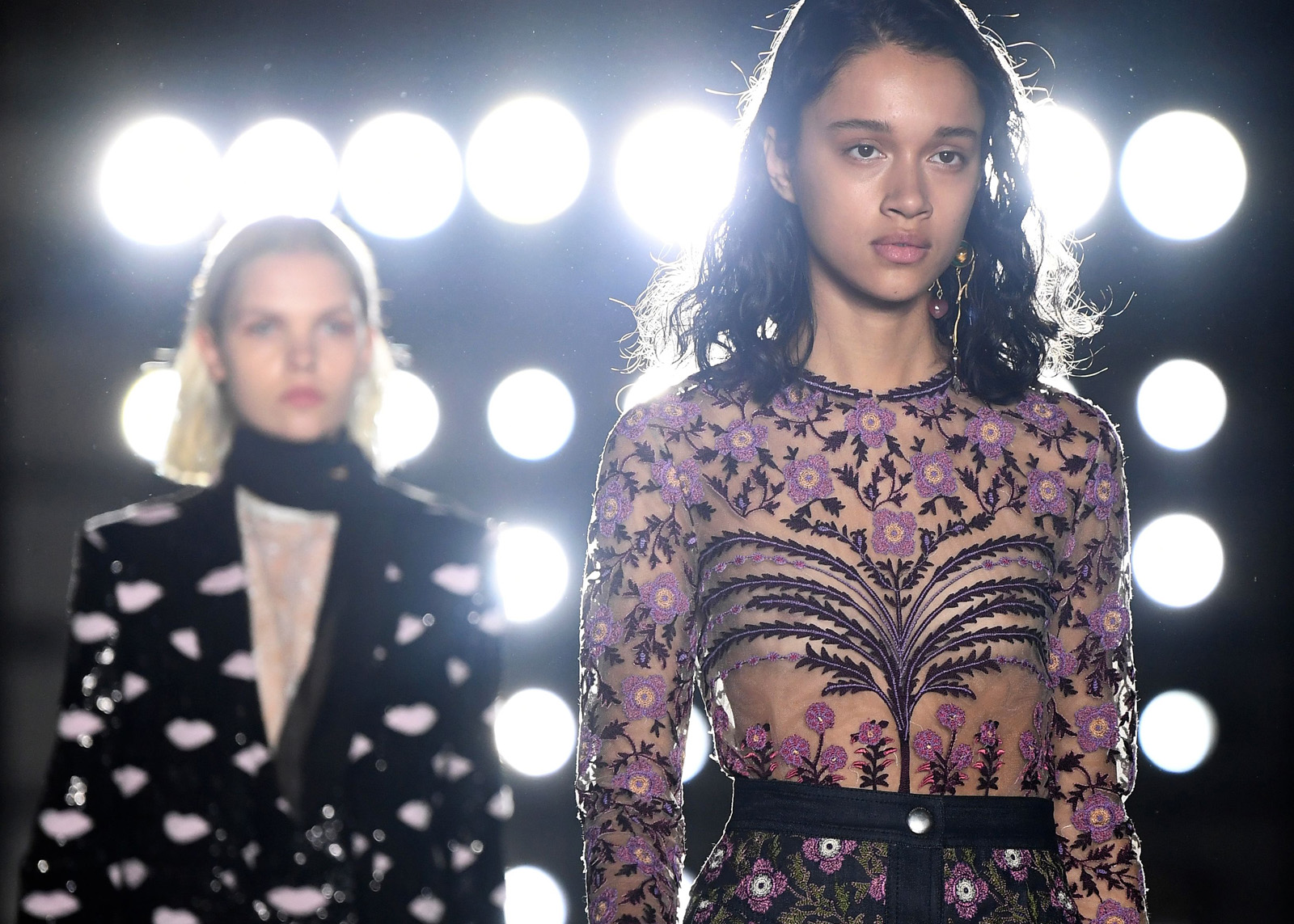 Giambattista Valli 2019 İlkbahar/Yaz