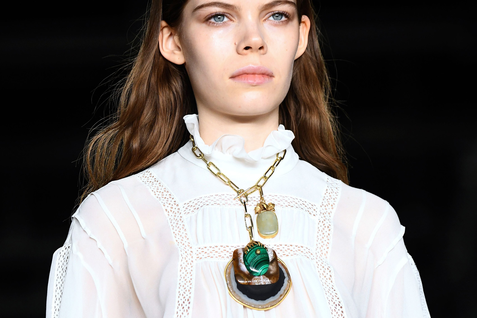 Giambattista Valli 2019 İlkbahar/Yaz